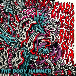Image for 'The Body Hammer'