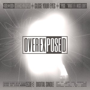 Image for 'OVEREXPOSED'