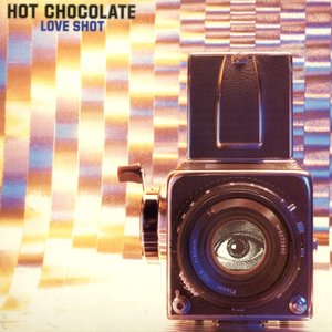 Image for 'Love Shot'