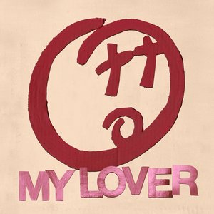 Immagine per 'My Lover'