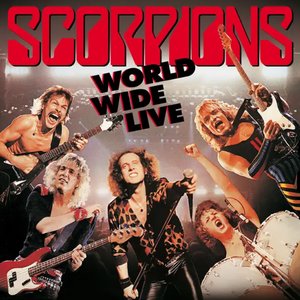 'World Wide Live (2015 - Remaster)' için resim
