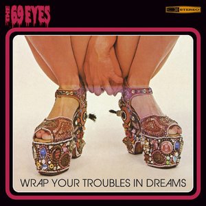 Imagem de 'Wrap Your Troubles in Dreams'