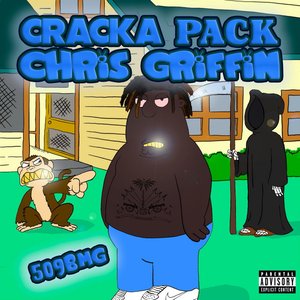 Bild für 'Cracka Pack Chris Griffin'