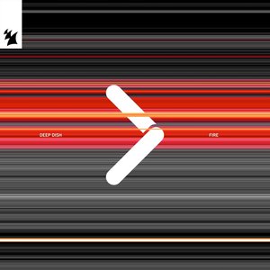 Imagen de 'Fire (Peak Mix)'