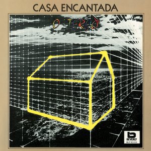 Image for 'Casa Encantada'