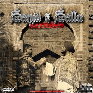 Zdjęcia dla 'SANJU & SALLU RETURNS'
