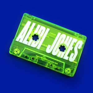 Image for 'ALIBI JONES'