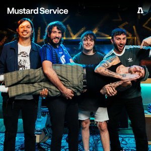 Zdjęcia dla 'Mustard Service on Audiotree Live'