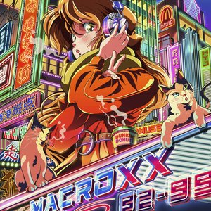 Image for 'Shibuya Meltdown'