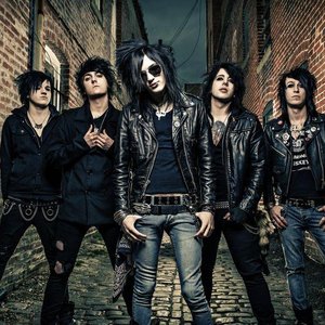 Image for 'The Relapse Symphony'