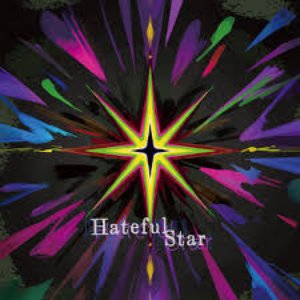 Imagem de 'Hateful Star'