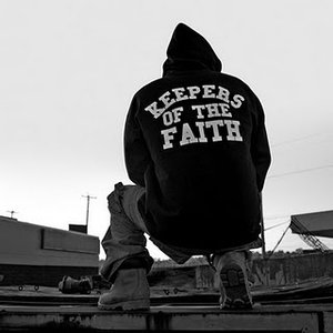 'Keepers of the Faith (Limited Edition)' için resim