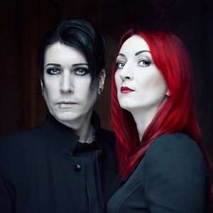 Image for 'Blutengel'