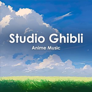 Zdjęcia dla 'Studio Ghibli: Anime Music'