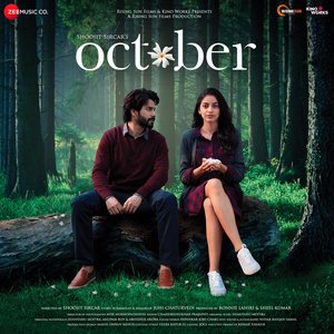 Bild für 'October (Original Motion Picture Soundtrack)'