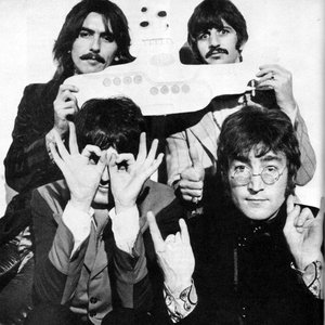 Image for 'The Beatles'