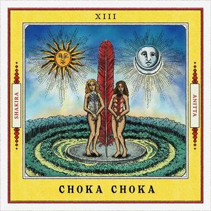 Image for 'Choka Choka'