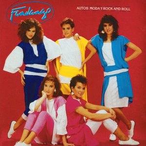 Image for 'Autos, Moda Y Rock And Roll'