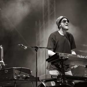 Image for 'Kamaal Williams'