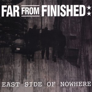 'East Side of Nowhere' için resim