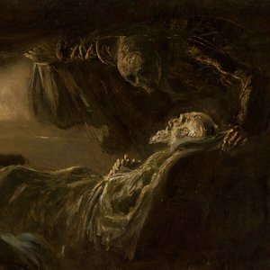 Zdjęcia dla 'The Dream of a Ridiculous Man'