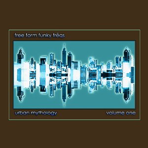 Zdjęcia dla 'Urban Mythology: Volume 1'