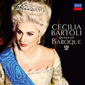 'Queen of Baroque'の画像