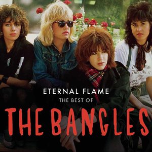 'Eternal Flame: The Best Of' için resim