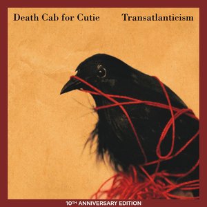 Image for 'Transatlanticism (10th Anniversary Edition)'
