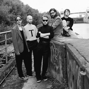 Image for 'Добрый злой - EP'