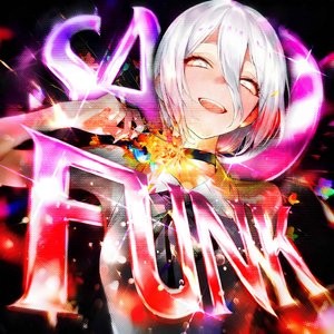Image for 'SAD FUNK'