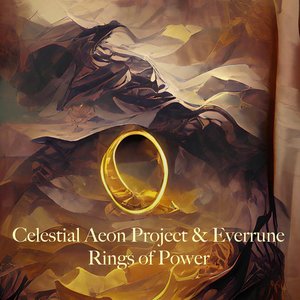 Image for 'Rings of Power'