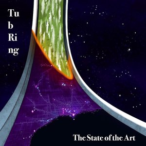 Image for 'The State of the Art'