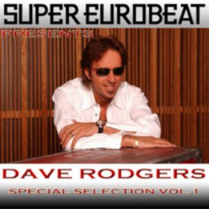 Image for 'SUPER EUROBEAT presents DAVE RODGERS Special COLLECTION (Vol.1)'