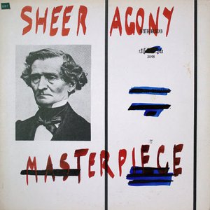 Image for 'Masterpiece'
