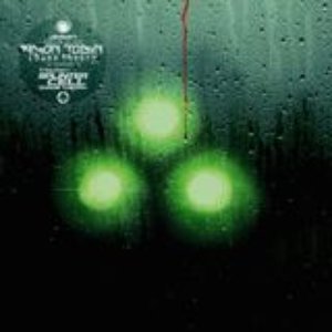 Image for 'Chaos Theory: Splinter Cell 3 Soundtrack'