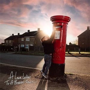 Image for 'A Love Letter to a Broken Town'