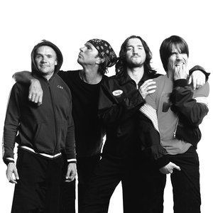 Image for 'Red Hot Chili Peppers'