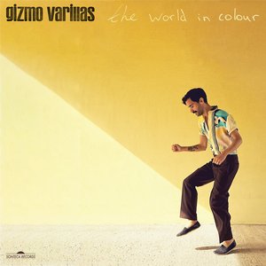 Image for 'The World in Colour'