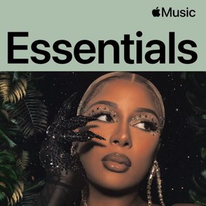 'Essentials'の画像