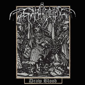 Image for 'Draw Blood'