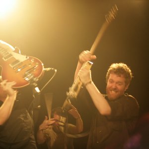 Image for 'The Frames'