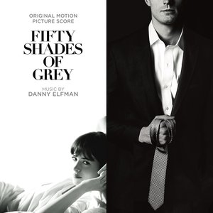 Image pour 'Fifty Shades of Grey (Original Motion Picture Score)'
