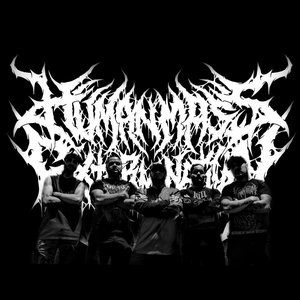Image for 'Human Mass Extermination'