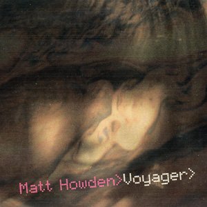Bild für 'Voyager'