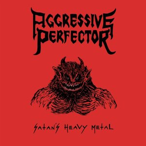 Image for 'Satan's Heavy Metal'