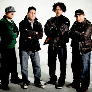 Imagem de 'Los Miseria Cumbia Band'