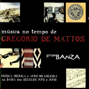 Image for 'Iberian and African-Brazilian Music of the 17th Century'