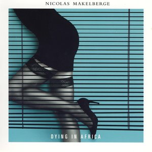 Image for 'Dying In Africa'