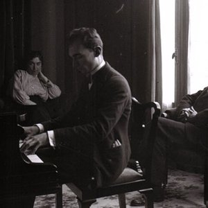Image for 'Federico Mompou'